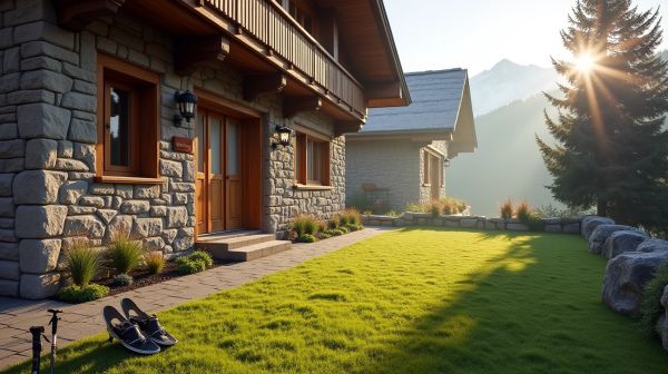 Agence immobilière à Méribel : pourquoi faire le choix Foncia ?