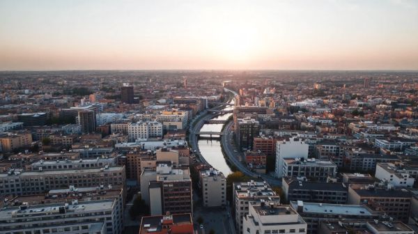 Classement des principaux promoteurs immobiliers neufs à Toulouse