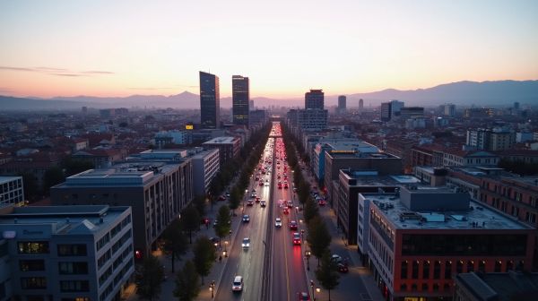 Comparer les 5 meilleurs promoteurs immobiliers neufs à Toulouse