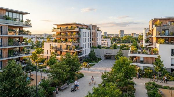 Comparer les 5 meilleurs promoteurs immobiliers neufs à Toulouse