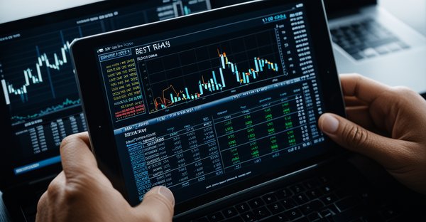 Les meilleures prop firms de trading en 2025 : votre guide essentiel