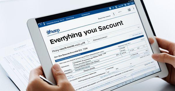 Tout savoir sur le compte-titres ordinaire : avantages et inconvénients