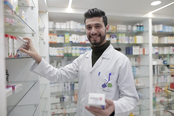 Société de Participation Financière : Optimisez votre Pharmacie