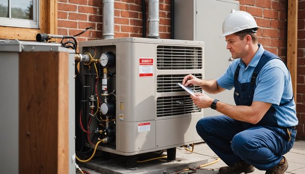 Guide complet sur l'assurance décennale rc dédiée aux chauffagistes