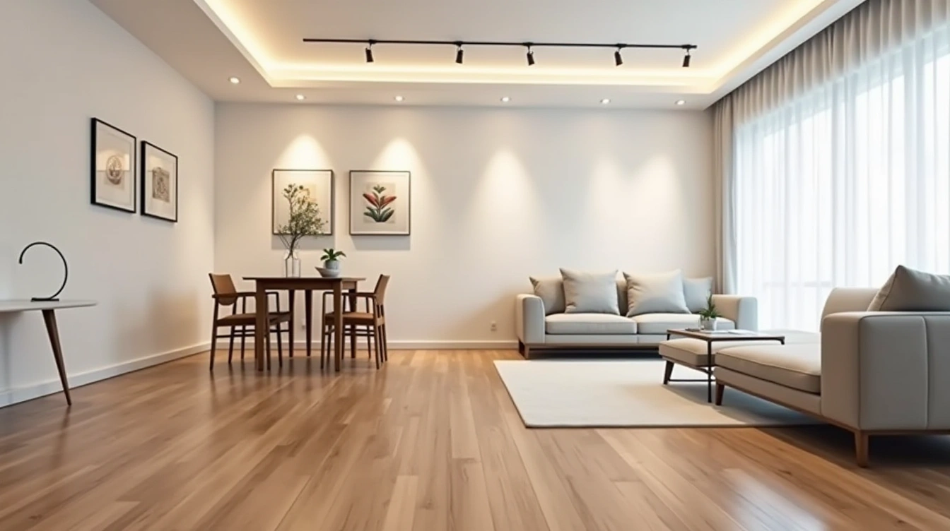 Étape 6 : Finaliser l'acquisition et mettre en location