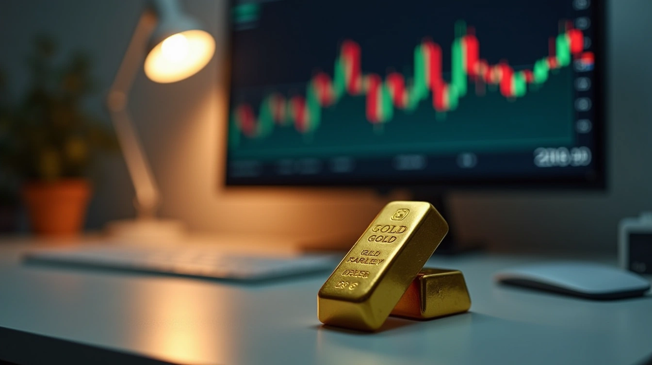 Vos questions sur l'investissement or 250g